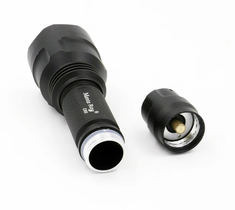 C8s led flashlight (3)