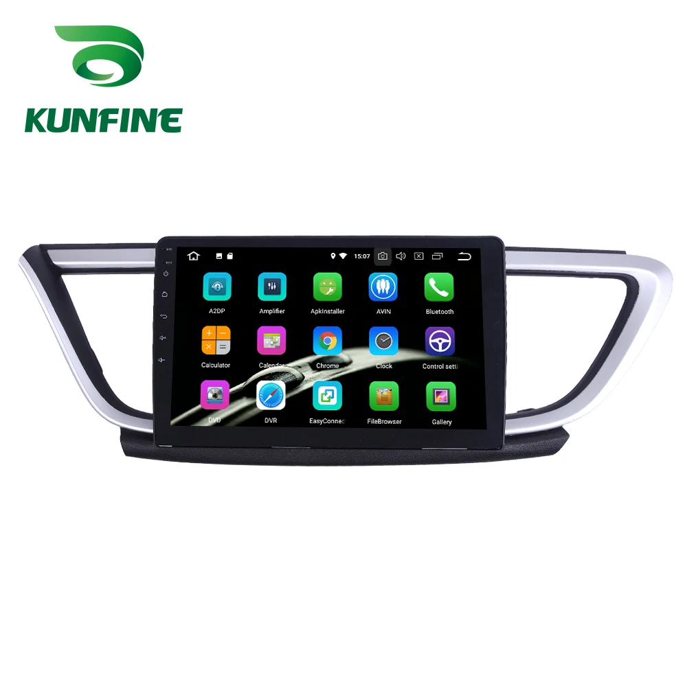 Sale Android 9.0 Ram 4G Rom 64G PX6 Cortex A72 Car DVD GPS Multimedia Player Car Stereo For BUICK excellext 2015 2016 2017 Radio 3