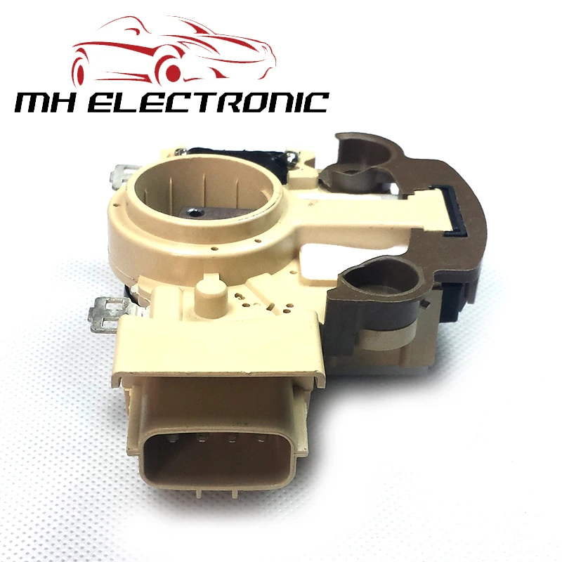 MH Электронный высокое качество кисти для макияжа Генератор Регулятор IM341 C(G)-S-L-FR терминалы для Mitsubishi A866X34172 MD619268