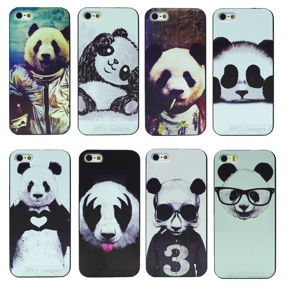 Online Buy Wholesale panda cases from China panda cases Wholesalers ...