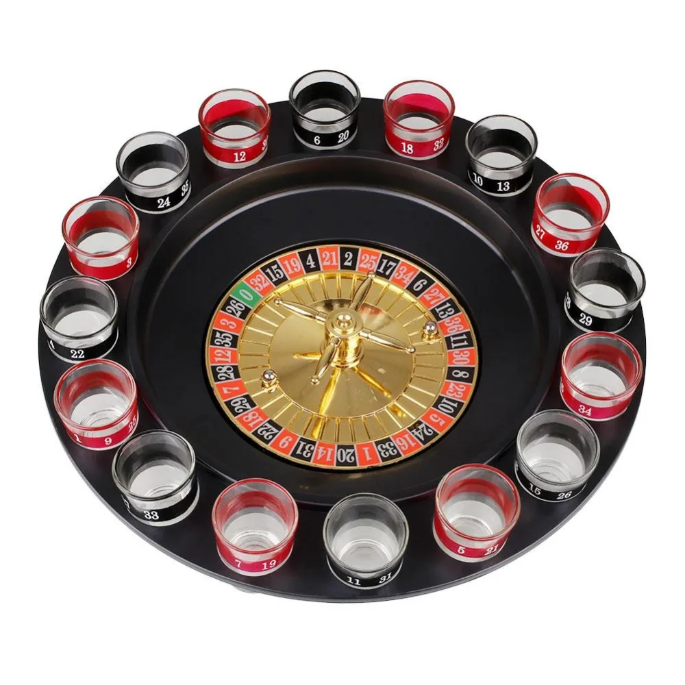 Roulette game buy online