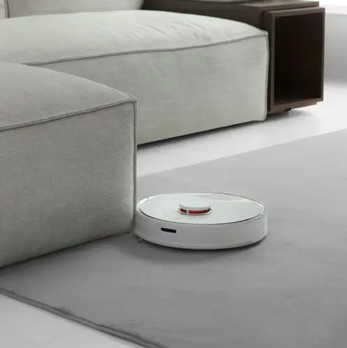 Original Xiaomi Mi Robotic Vacuum Cleaner Room for home ,wifi and APP, household vacuum cleaning machine