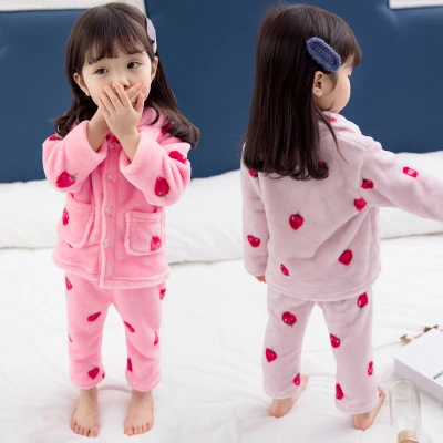 baby winter sleepwear