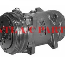 Универсальный Кондиционер a/c компрессор для SANDEN SD510 SD5H16 9656 9905