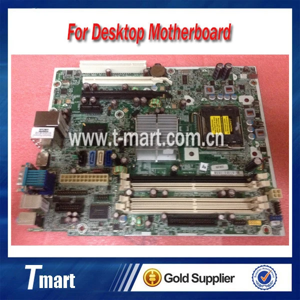 

100% working Desktop motherboard for HP dc7900SFF Q45 462432-001 460969-002 System Board fully tested