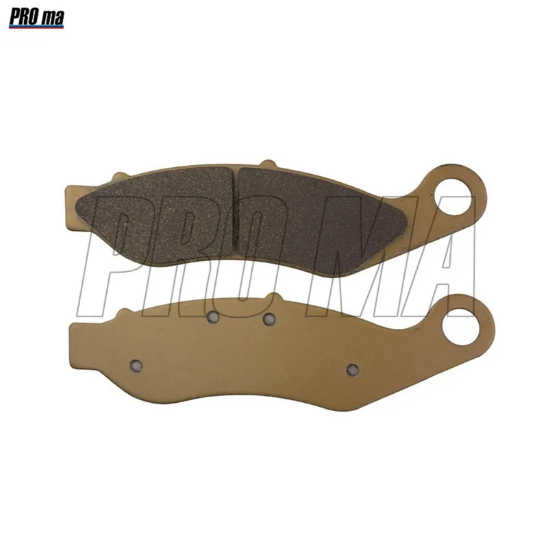 Motorcycle Brake Pads Front For HAELEY DAVIDSON FLRT Freewheeler Trike 2015-17 FLHTCUTG TRIKE Tri Glide Ultra 2014-17 FA638 | Автомобили и