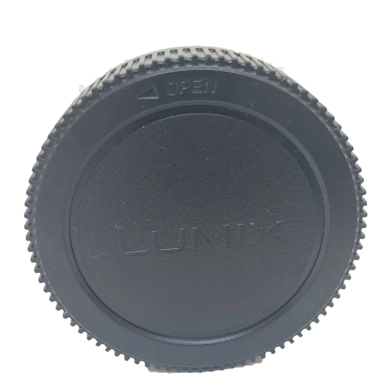 lumix lens rear cap