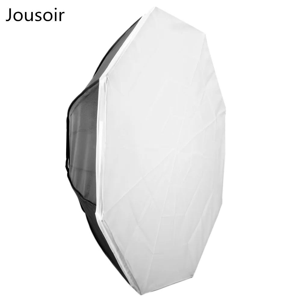 

GODOX 120cm Octagon Flash Studio Photo Light Soft Box Softbox with Bowens mount CD50
