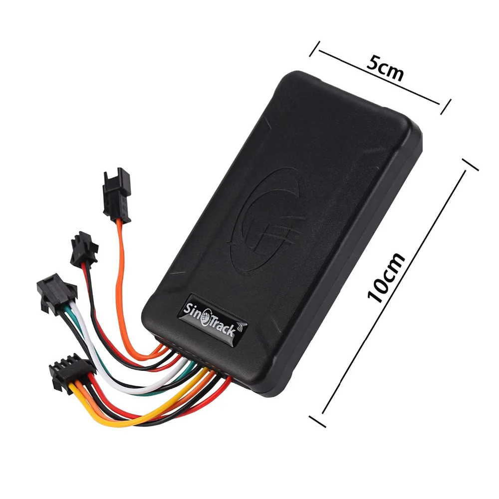 3G WCDMA ST-906W GSM GPS المقتفي ل سيارة دراجة نارية مركبة 3G جهاز تعقب مع قطع النفط الطاقة و على الانترنت تتبع البرمجيات