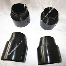 30-600-50 коническая спиральная стальная лента телескопическая пружинная Защитная крышка