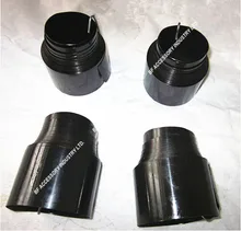 30-600-50-45 円錐スパイラル鋼テープ伸縮春シールドカバー(China)