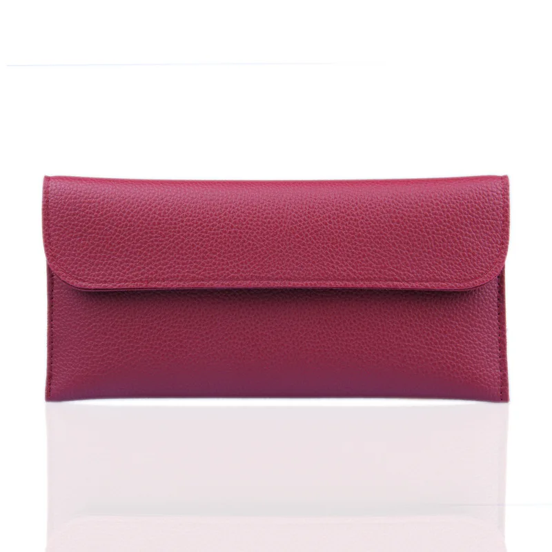 

New 2017 Brand PU Leather Wallet Women Purse Brand Coin Purse Lady Casual Day Clutch Purse Card Holder Wallet Female Money Bag