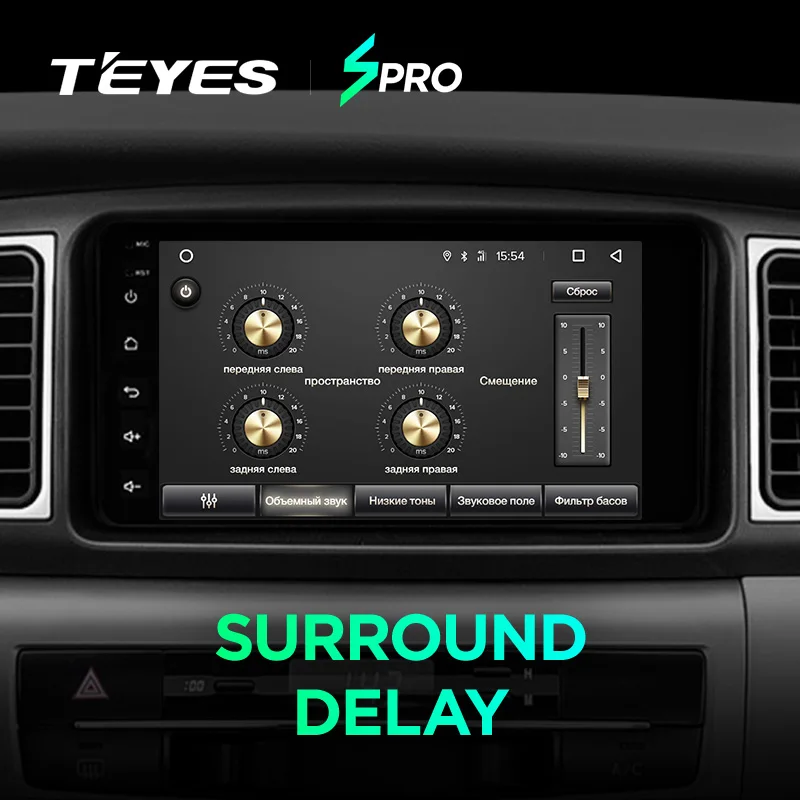 Perfect TEYES SPRO android 8.1 Universal Car Multimedia Player Stereo for toyata VIOS CROWN CAMRY HIACE PREVIA COROLLA RAV4 3