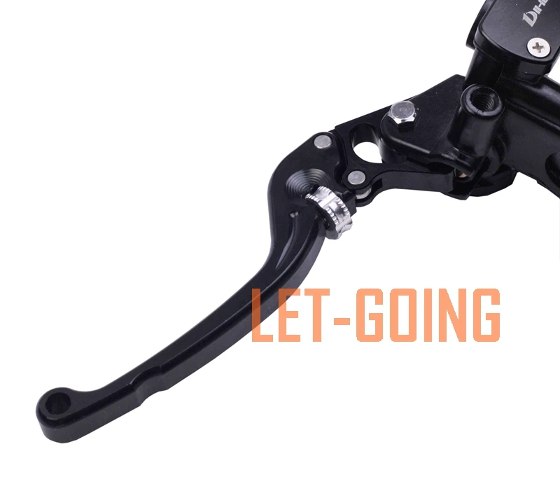 Motorcycle Brake Master Cylinder Lever Clutch Pump Hydraulic Racing Street Bike For Honda Yamaha Kawasaki Suzuki Red Front Brake Motorcycle Brake Master Cylinder Lever Clutch Pump Hydraulic Racing Street Bike For Honda Yamaha Kawasaki Suzuki Red Front Brake