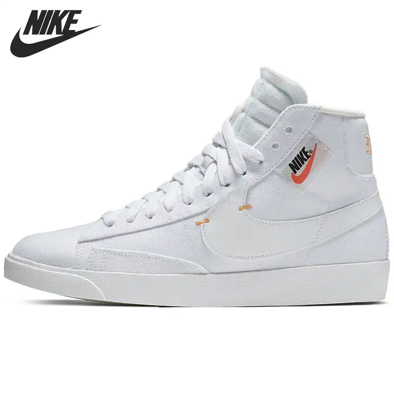 nike mid rebel blazer