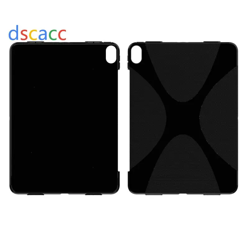 

X line Matte TPU Case for Apple iPad Pro 12.9 2018 iPad Pro 11 2018 12.9" 11" Gel Cover Wholesale 100pcs