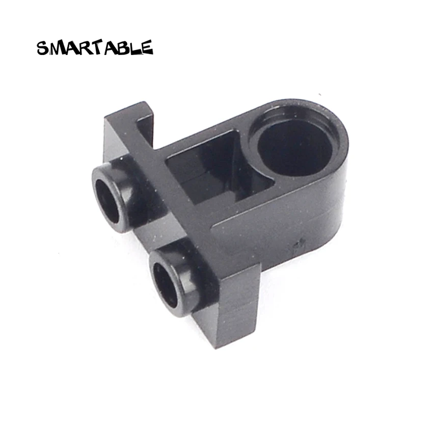 

Строительный блок Smartable Pin Connector MOC детали игрушки для детей совместимый город 32529 80 шт./компл.