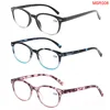 Gafas de lectura Unisex para hombre y mujer, gafas de moda para presbicia con dioptrías Oculos + 1 + 1,5 + 2 + 2,5 + 3 + 3,5 ► Foto 3/6
