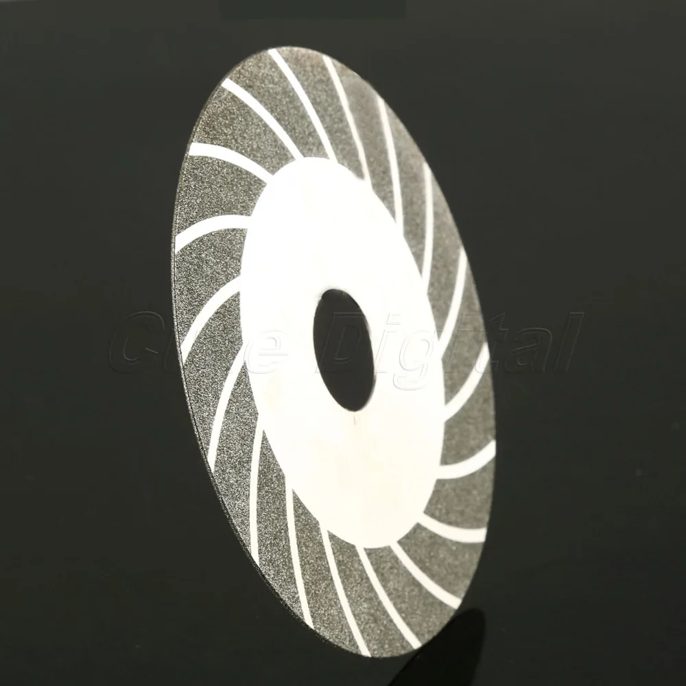 Diamond Cutting Disc For Glass Diamond Cutting Disc For Glass