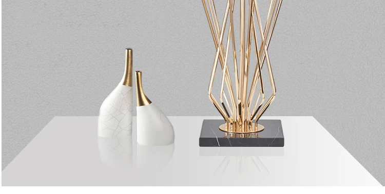 Ditoon Marble Led Table Lamp (2)