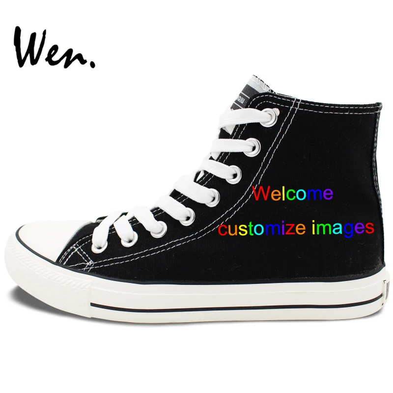 where can i buy custom shoes
