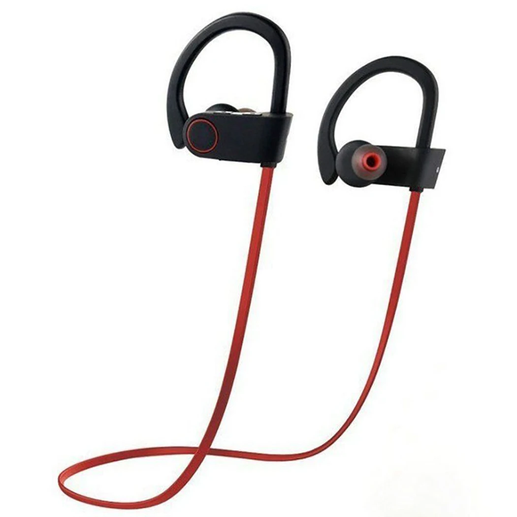 Wireless Earbuds Bluetooth IPX7 Waterproof Sports Stereo Headphones