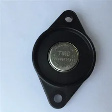 Yongkaida 500 шт./лот TM1990A-5A держатель IButton для безопасное управление системы
