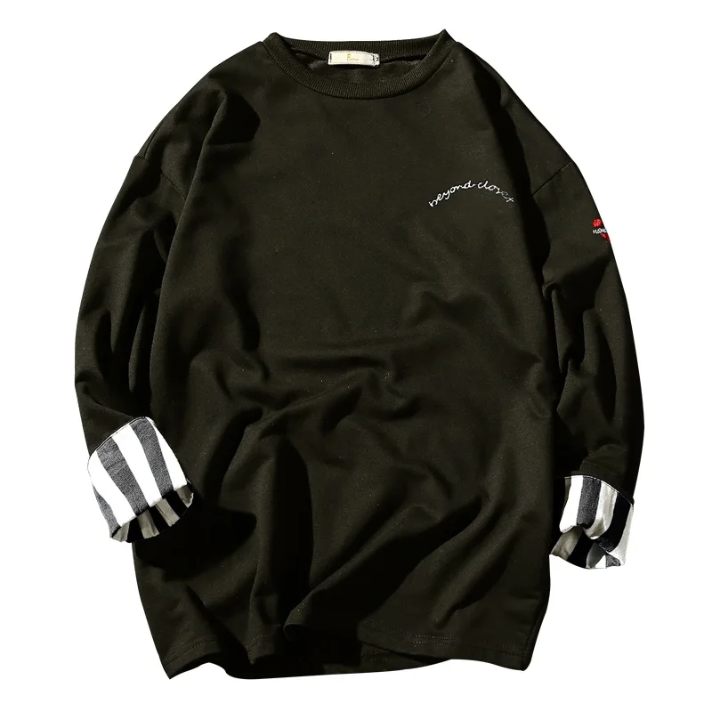 

Hip Hop Hoodies Sweatshirts Men Streetwear Print Pullover Sweatshirt Hoodie Cotton New 2019 Autumn Sweatshirt