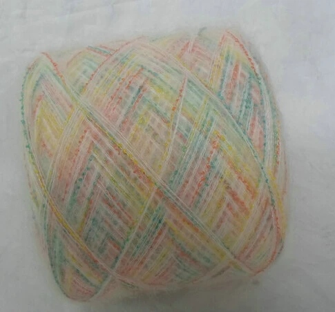 For knitting Hand Knitting Wool yarn 500g crochet Thread Wholesale ...
