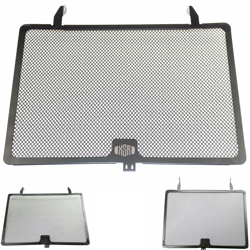 

Motorcycle Radiator Grille Guard Cover Protector For YAMAHA XSR900 2015-2016