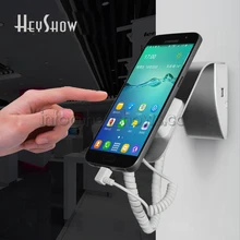 Система безопасности для планшета для мобильного телефона система охранной сигнализации для всех телефонов защита от потери розничного магазина