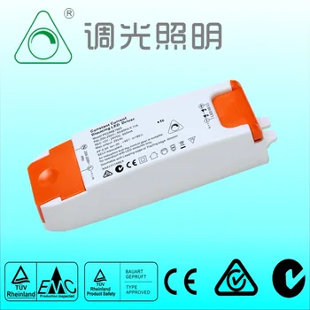 

Kingneonlux LED thyristor power supply SCR dimming drive LED dimming power 15.6W