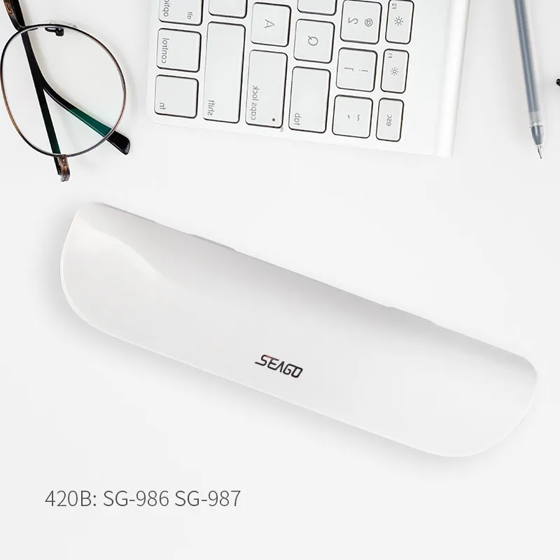 SEAGO Portable Travel Box For Electric Toothbrush Outdoor Electric Tooth Brush Protect Cover Storage Box Case (only travel box) SEAGO Portable Travel Box For Electric Toothbrush Outdoor Electric Tooth Brush Protect Cover Storage Box Case (only travel box)
