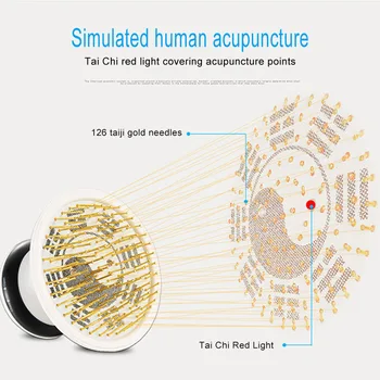 

Electric Scalp Massage Comb Mini Vibration Comb for Head Body Relaxation All-shipping