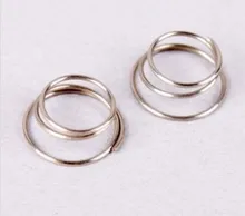2PCS* Rcexl In 1/4-32 Spark Plug Cap Spring