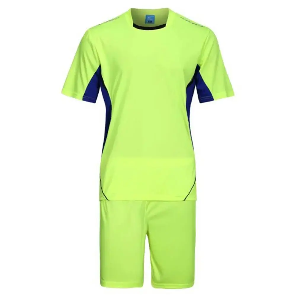 Men's team football jerseys custom number and name logo football training clothes football clothes sportswear