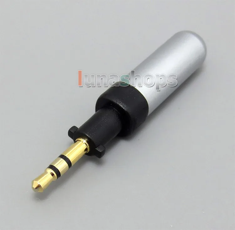 LN004911 DIY Cable Adapter Pins For J55 J55a J55i J88 J88a J88i Headphone Earphone