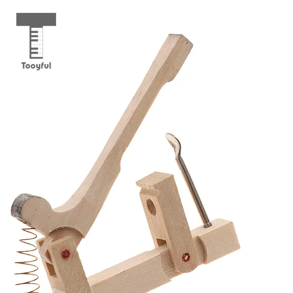 Durable Wooden Piano Hammer Butt Whippen for Vertical Piano DIY For Piano Keyboard Repair Parts Tuning Tools Accessories