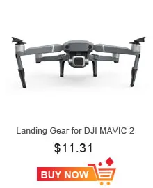 MCUV CPL ND4 ND8 ND16 ND32 фильтр объектива камеры для DJI MAVIC 2 PRO фильтр для дрона аксессуары