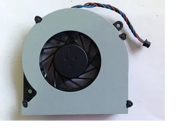 

SSEA New original CPU Fan for HP Pavilion DV4-4000 DV4-4270US laptop CPU cooling Fan