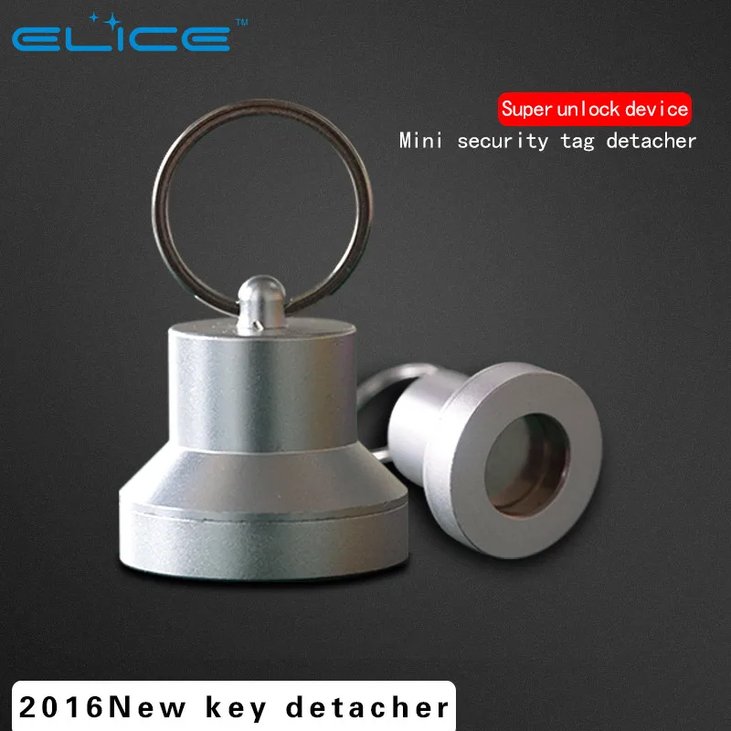 

1 Piece Universal remove tag magnetic detacher-JSK-07