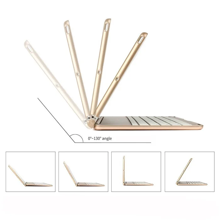 Animuss Bluetooth wireless keyboard (7)