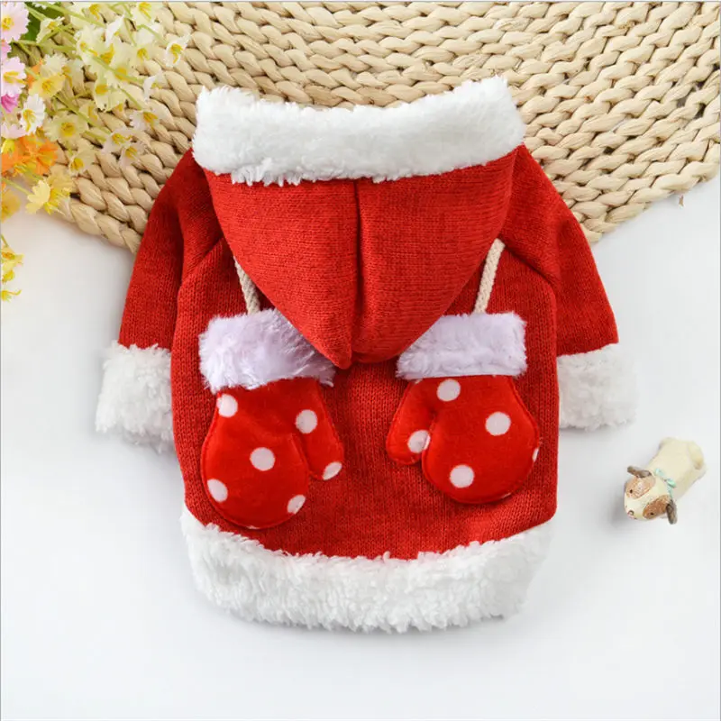 

Autumn Winter Pet Products Dog Clothes Pets Coats Soft Cotton Puppy Dog Clothing Clothes For Puppy Dog
