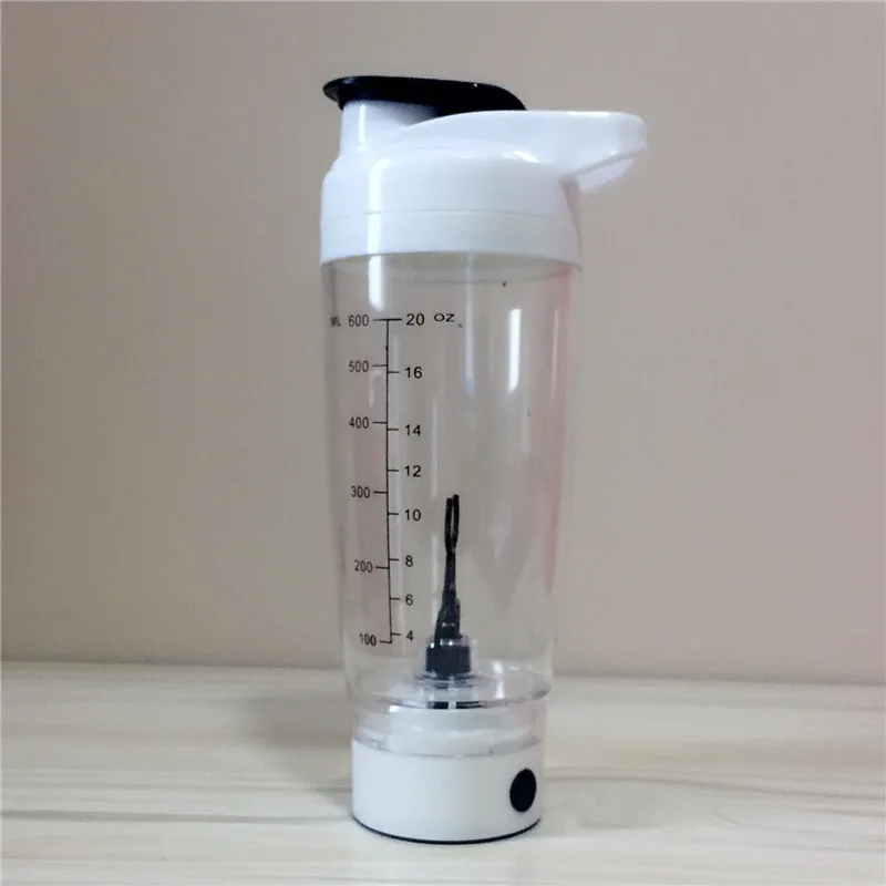 MeyJig 600 мл My Water Bottle автоматический механизм Vortex Tornado Smart Mixer Электрический шейкер