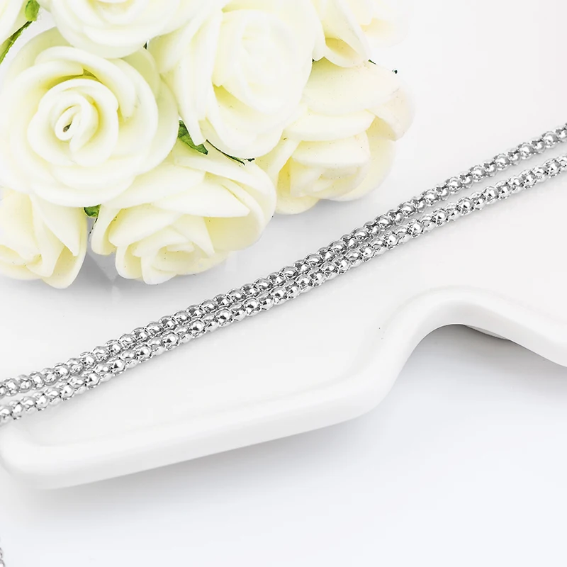 SHUANGR, винтажное ожерелье с подвеской в виде цветка из натурального камня, серебряный цвет, Ретро стиль, очаровательные украшения в богемном стиле, женские колье