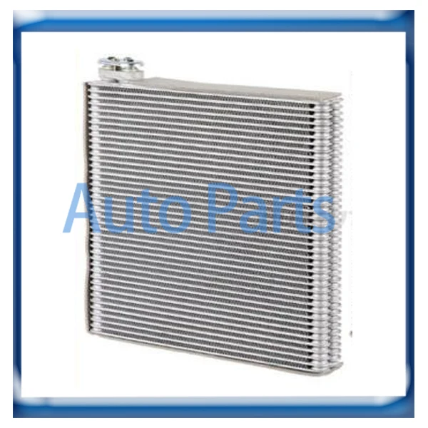 Auto air conditioner evaporator coil for Toyota 4Runner/FJ Cruiser/Lexus GX470 4.0L 4.7L 88501