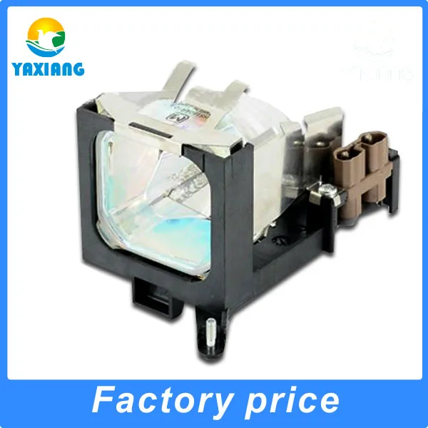 

High Quality Projector Lamp with Housing POA-LMP80 / 610-315-7689 for PLC-XF60 PLC-EF60 PLC-XF60A PLC-EF60A projectors