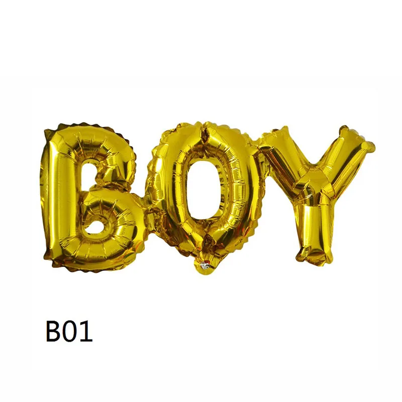 B01 gold boy