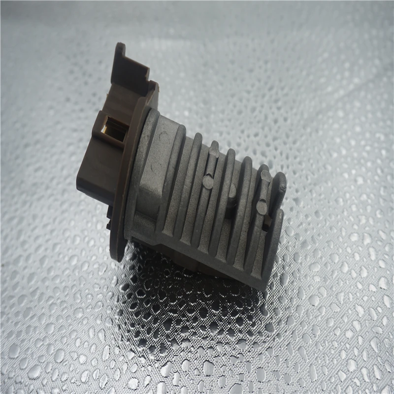 Задняя воздуходувка двигатель резистор для Acura MDX и Honda Pilot ACURA MDX OEM#79330-S3V-A51, 79330S3VA51, RU-364, RU364