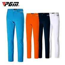 Молодежный костюм для гольфа/тенниса; одежда для детей; длинные штаны для мальчиков; брюки; спортивная одежда для мальчиков; тонкие эластичные брюки